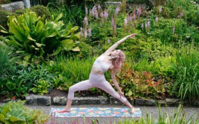 Permaculture and Yoga Ethics